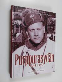 Purppurasydän