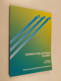 Suomen puolustuksen valinnat : Kadettikoulu 23.3.1994