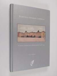 Kortteli sataman laidalla : Suomen teknillinen korkeakoulu 1908-1941