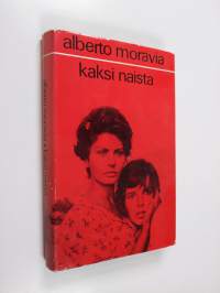 Kaksi naista