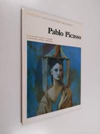 Pablo Picasso