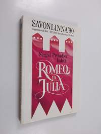 Savonlinnan oopperajuhlat 1990 - Der fliegende Holländer - Lentävä hollantilainen - Pimpinone - Ontuva avioliitto - Madama Butterfly - Madame Butterfly - Shunkin-Sho