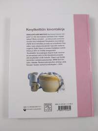 Kevytkeittiön leivontakirja