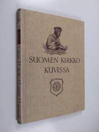 Suomen kirkko kuvissa