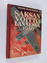 Saksan voitto lännessä 1940