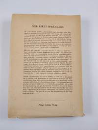 När riket sprängdes : fälttågen i Finland och Västerbotten 1808-1809