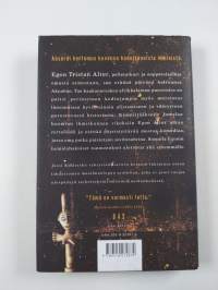Akuaba : tunnustuskirja
