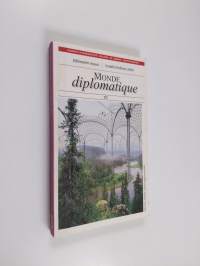 Le monde diplomatique 15