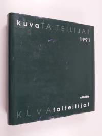 Kuvataiteilijat 1991 : taiteilijahakemisto