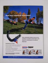 Tieteen kuvalehti 14/2007
