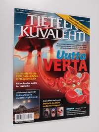 Tieteen kuvalehti 16/2007