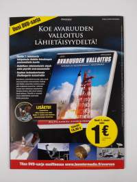 Tieteen kuvalehti 9/2009