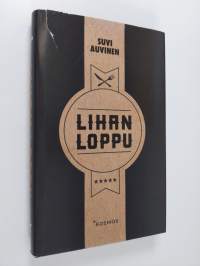 Lihan loppu