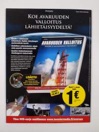 Tieteen kuvalehti 13/2011