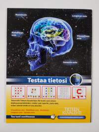 Tieteen kuvalehti 11/2008