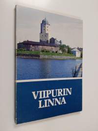 Viipurin linna - Sotasokeat ry:n kevätjulkaisu 1976