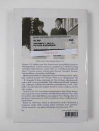 Hovista kartanoksi : itsenäistymisen vuosina 1916-1923