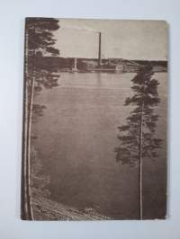Suomen matkailu : kuvateos
