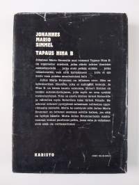 Tapaus Nina B