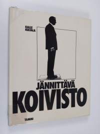 Jännittävä Koivisto