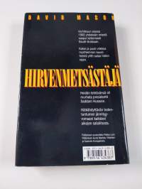 Hirvenmetsästäjä