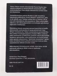 Kriisitaloustiede : pikakurssi rahoituksen tulevaisuudesta
