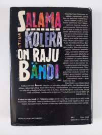Kolera on raju bändi