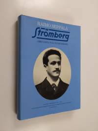 Strömberg : mies, josta tuli tavaramerkki