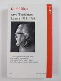 Runoja 1934-1968
