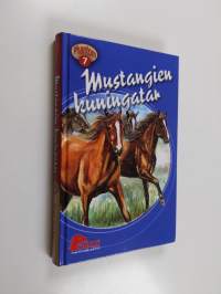 Mustangien kuningatar