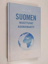 Suomen muuttuvat koordinaatit