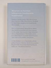 Suomen muuttuvat koordinaatit
