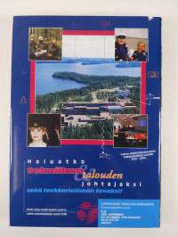RUK 217 : Suunta 13.10.2000 - 18.1.2001