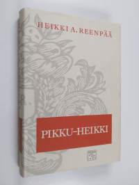 Pikku-Heikki