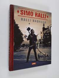 Ralli radalla