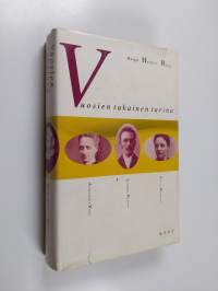 Vuosien takainen tarina