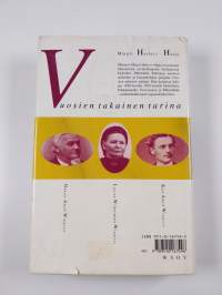 Vuosien takainen tarina
