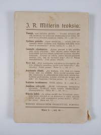 Rukouksen kultaportti