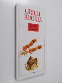 Grilliruokia