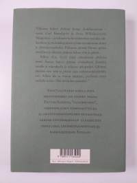 Minä Pietar ja minä Anna : päiväkirja vuosilta 1707-1714 (ERINOMAINEN)