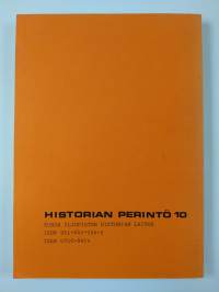 Nainen historiassa