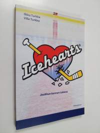 Icehearts : joukkue kasvun tukena