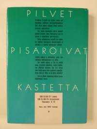 Pilvet pisaroivat kastetta