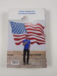 Minun Amerikkani