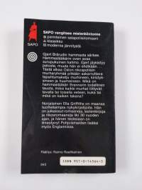 Tappava särky