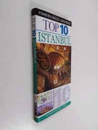 Top 10 Istanbul