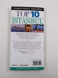 Top 10 Istanbul