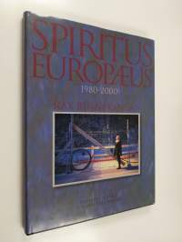 Spiritus Europæus (signeerattu, tekijän omiste)