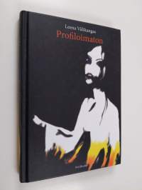 Profiloimaton (signeerattu, tekijän omiste)