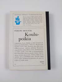 Koulupoikia